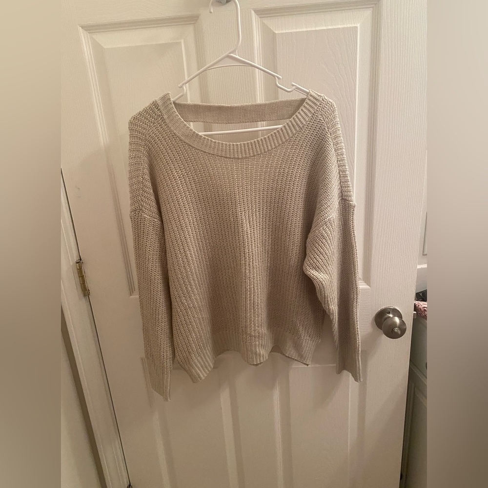 Express Sweater